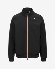 Giubbotto K-way ARSENE BONDED