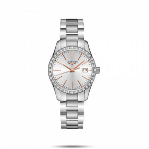 Longines classic conquest - longines,