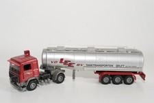 CAMION B19 1:50 TEKNO VOLVO