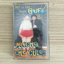 Enzo La Face presenta Giufà _