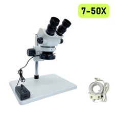 7-50X Orologio Professionale