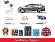 KIT FILTRI TAGLIANDO PER