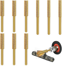 9 Affilatrice Diamantate