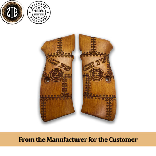 Zib grips impugnature - zib,
