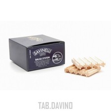 FILTRI SAVINELLI IN BALSA 9MM