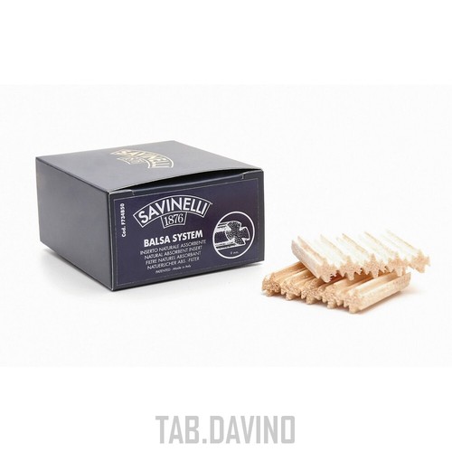 Filtri savinelli balsa 9mm - filtri,