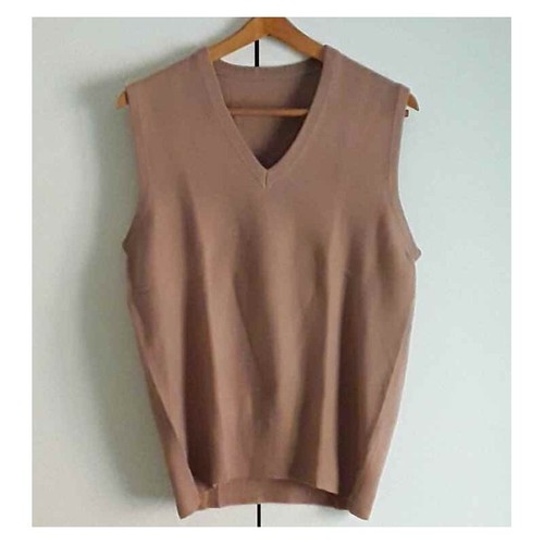 Gilet uomo lana - , l