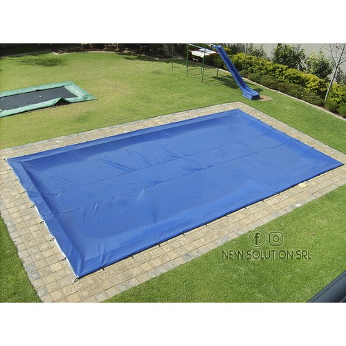 Telo copripiscina telone pvc - copripiscina,