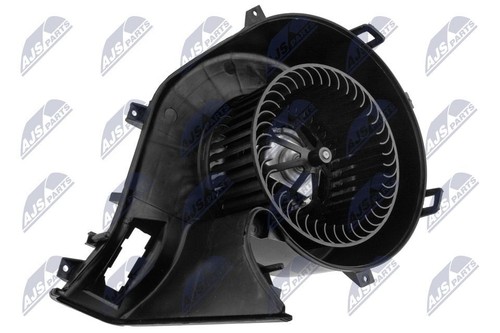 Nty ventilatore abitacolo - nty,