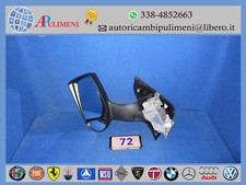 SPECCHIO RETROVISORE SX