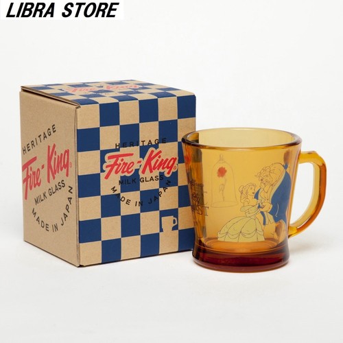 Rare fire king disney - rare, bella
