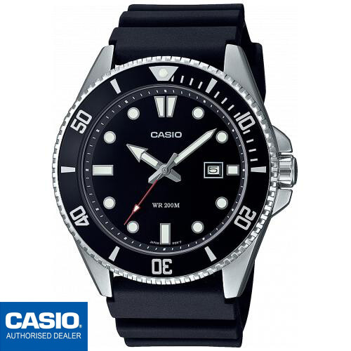CASIO