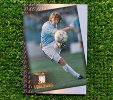 Card lazio panini - lazio,