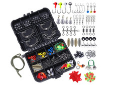 caja de pesca Grande kit para
