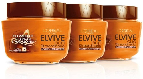 Elvive oréal paris - l'oréal,