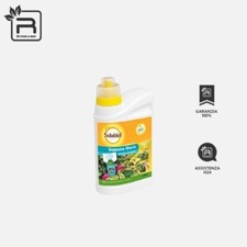 Solabiol - Sapone Nero