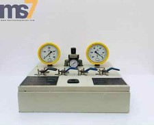 Banco Di Prova Per Test Di