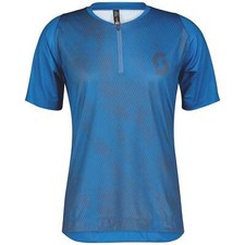 Maglia ciclismo uomo Scott