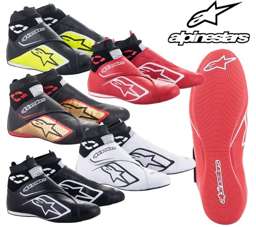 Alpinestars supermono boots - boots,