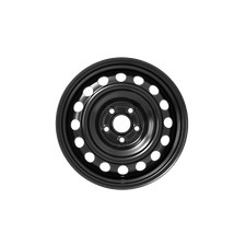 Cerchi acciaio alcar al7616 - alcar,