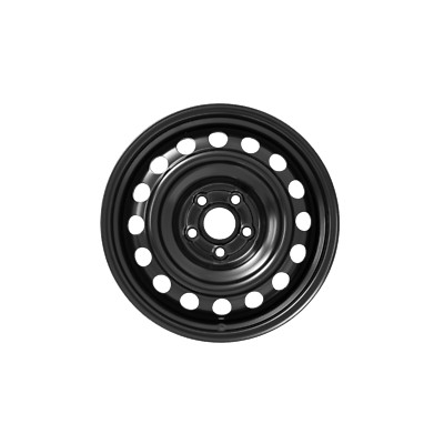 Cerchi acciaio alcar al7616 - in,