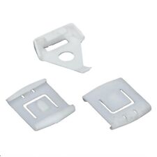 VW MAGGIOLINO 1302 1303 BEETLE FERMI GUIDA SCORRIMENTO SEDILI Bushings seat rail