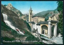 Cuneo vernante santuario - santuario, foto