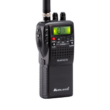 Midland Alan 42DS UK radio CB