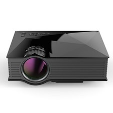 x Proiettore TV Uc30 Mini