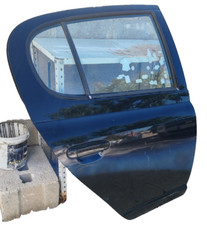 SPORTELLO POSTERIORE DX TOYOTA YARIS 1.4 Diesel 2004