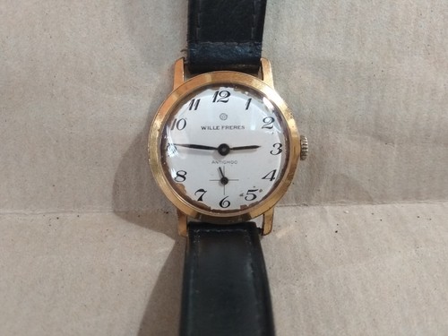 Orologio collezione wille - ,