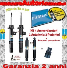 4 AMMORTIZZATORI BILSTEIN
