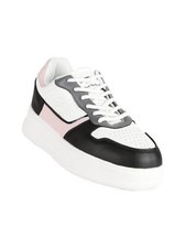Renato Balestra Sneakers basse da donna bicolor