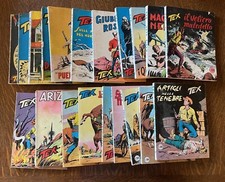 TEX 3 Stelle - Prima edizione