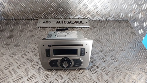 Alfa romeo mito - romeo, cd