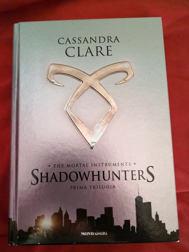 Shadowhunters the mortal - shadowhunters,