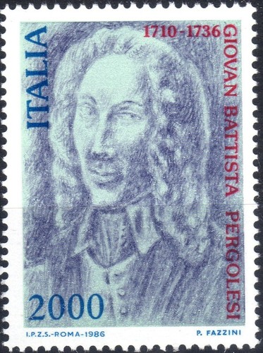 1986 italia repubblica giovan - italia,