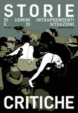 PROGETTO STIGMA - STORIE DI