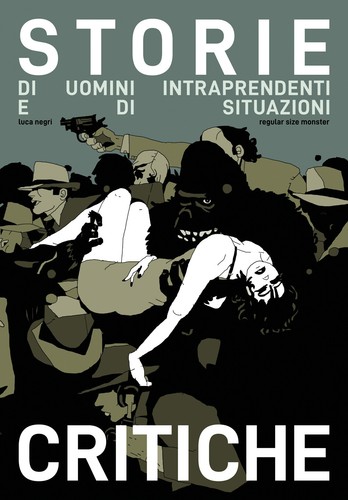 Progetto stigma storie di - progetto,