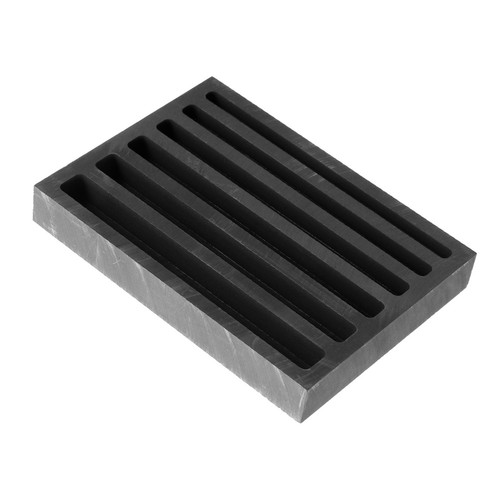 Crogiolo grafite - ,