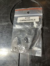 Pilo D195 Derailleur hanger