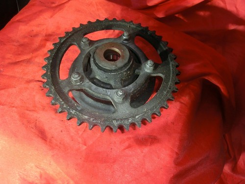 Supporto pignone kawasaki zzr - kawasaki,