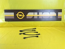 Set Cavi di Avviamento Opel