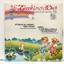 26° Zecchino D'Oro - Attacca