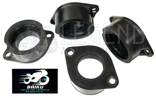 Gomme aspirazione carburatore