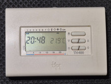 termostato bpt th-400