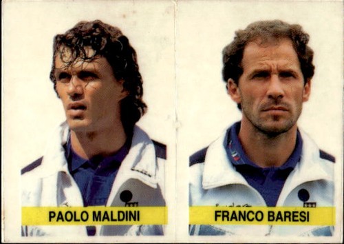 Figurina supercalcio panini - figurina,