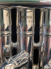 Tromba Yamaha Xeno YTR-8335UGS