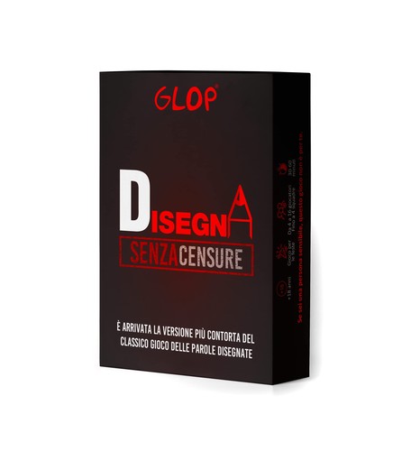 Glop gioco tavolo - gioco,