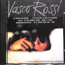 Vasco Rossi - Ma Cosa Vuoi Che